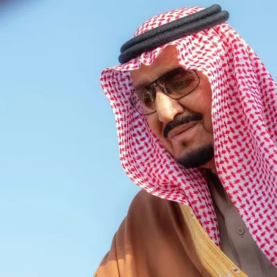صور الملك سلمان وانجاله profile