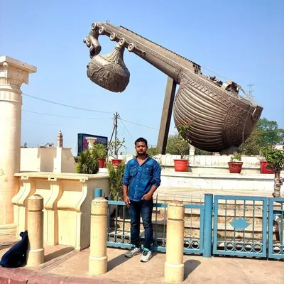 Satyam Singh ( Contractor ) profile