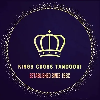 kings Cross Tandoori profile