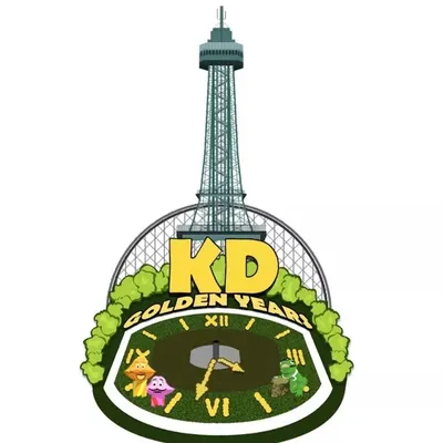 KD Golden Years profile