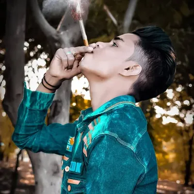 PATHAN SAHAB ๐ ๐ต profile