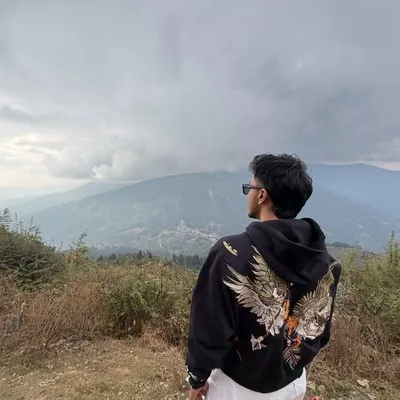 Kingshuk profile