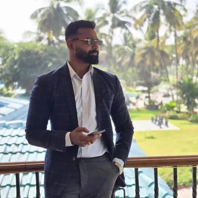 Kingsley Costa profile