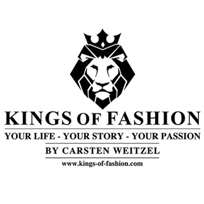 Kings of Fashion - Men´s wear profile