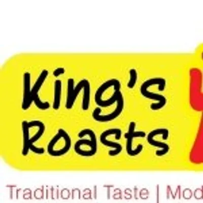 King's Roasts profile