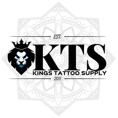 Kings Tattoo Supply profile