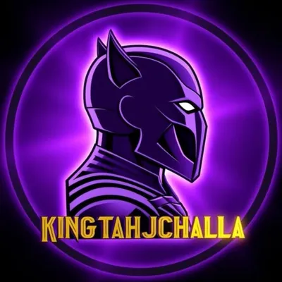 KING OF GAMING profile