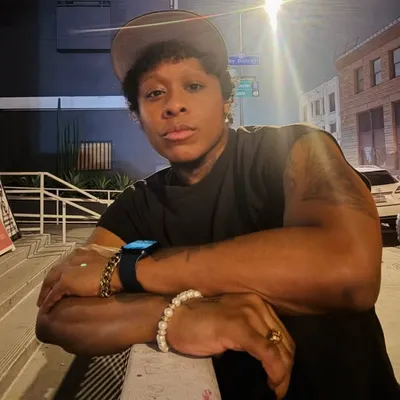 TEXAS ISAIAH profile