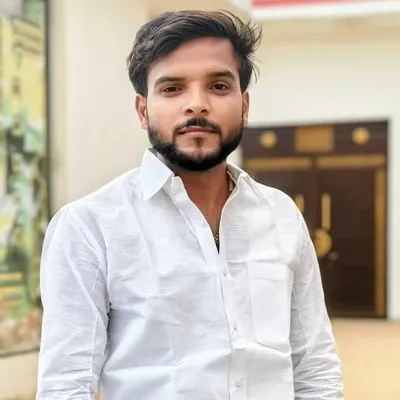 ABHISHEK YADAV profile