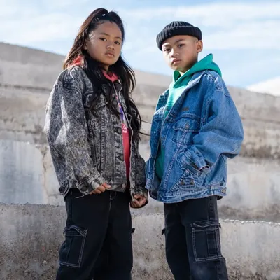 KING AND MIA BALLAN profile