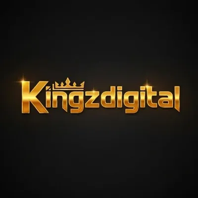 Kingzdigital profile