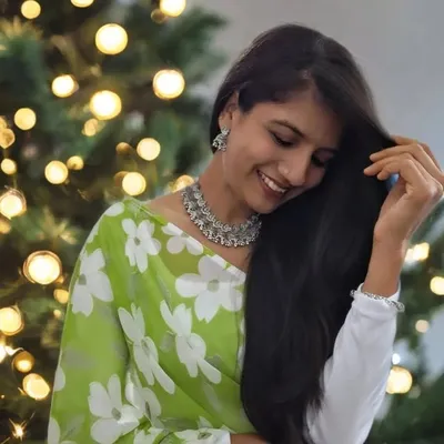 kinjal pandya profile