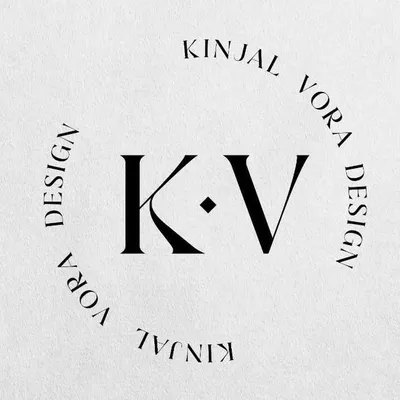 Kinjal Vora Designs profile