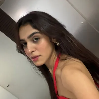 Kinjal Khakharia profile