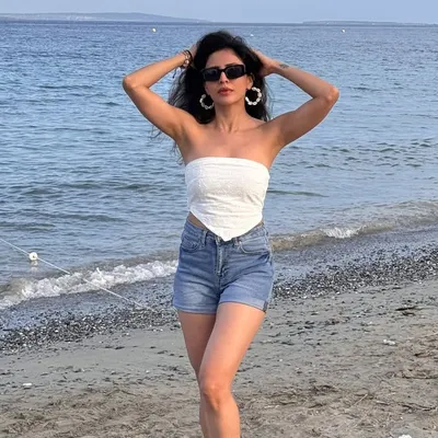 Kinjal Pandya profile