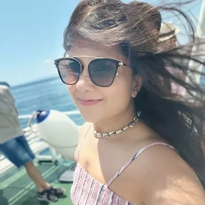 Kinjal Parekh Poddar profile
