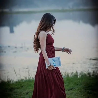 KinjalRaval-ContentCreator | UGC | lifestyle | Prom | Collab profile
