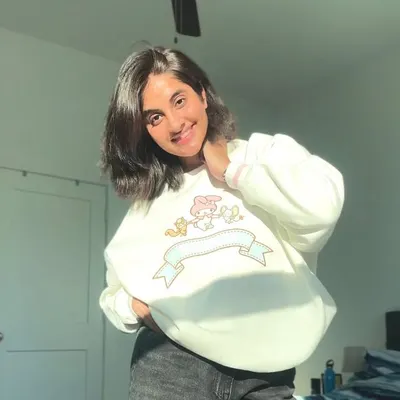 kinjal shah <3 profile