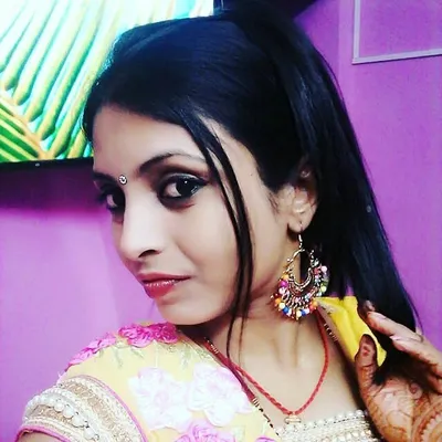 Kinjal Singh ๐ profile