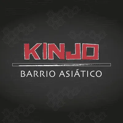 KINJO BARRIO ASIÁTICO®️ profile