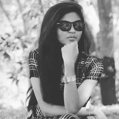 Kinjal Patel profile