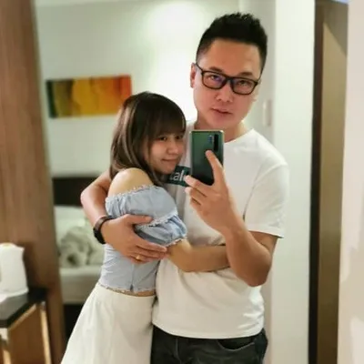 KɪɴKɪ Tᴇʜ profile