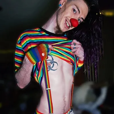 Clown Town Whips profile