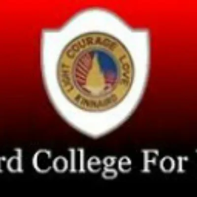 kinnaird_college(KC) profile