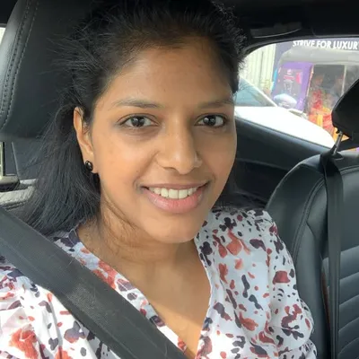 Kinnera Vinay Immaneni profile