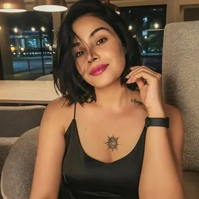 Kiran Pandey profile