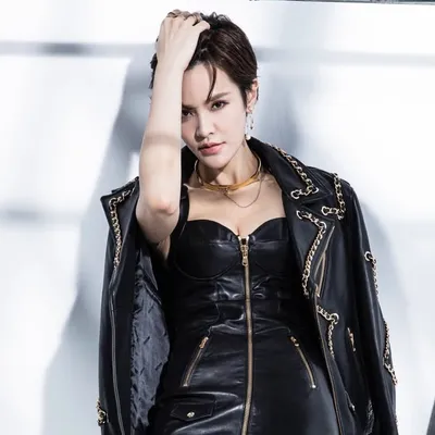 蔚葒縈 Kinsey profile