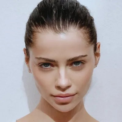 Kinsey Golden profile