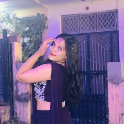 Kinshul Vijay ✨ profile