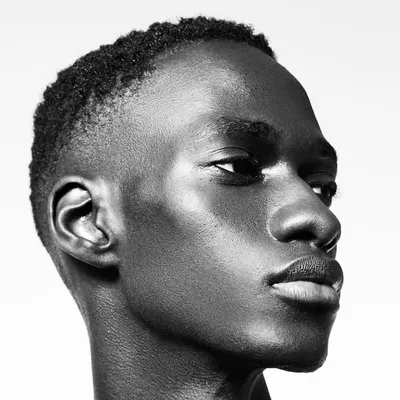 Mustapha Samateh (KINSTAFA) profile