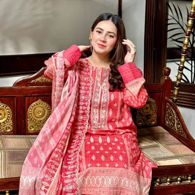 Kinza Javed Choudhry ๐ฆ profile