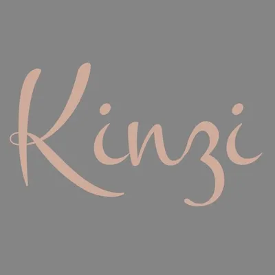 Kinzi London profile