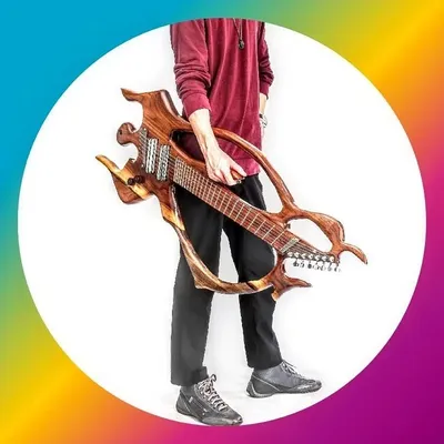 KIO Designs (Guitars & Basses) profile