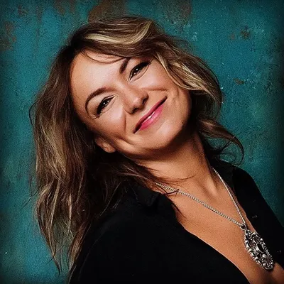 ЕЛЕНА КИПЕР © (P) profile