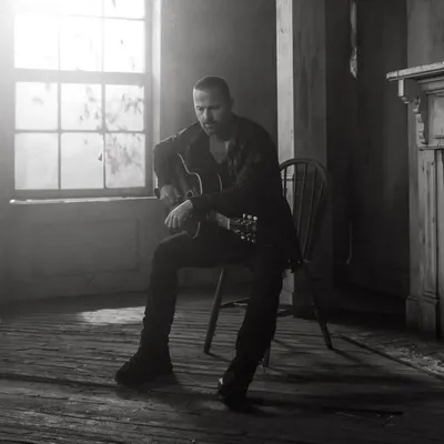 Kip Moore profile