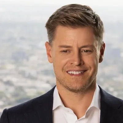 kipton cronkite profile