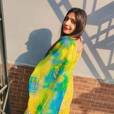 Kiran Mudgil profile