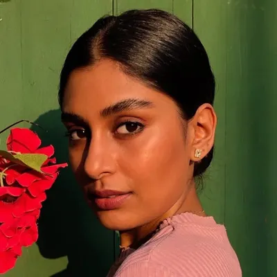 Kira Narayanan profile