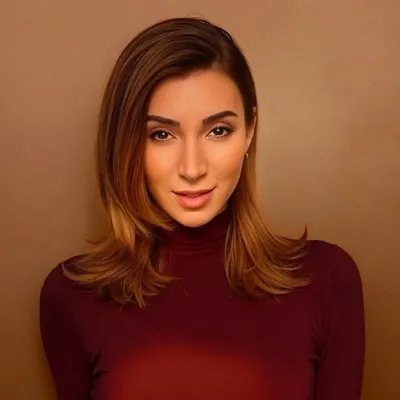Kira Alin profile
