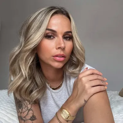 Kira Rodrigues profile