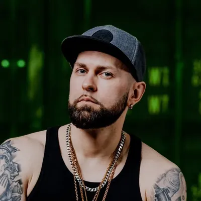 ТАТУ СПБ САНКТ ПИТЕР • Кирилл Чернов profile