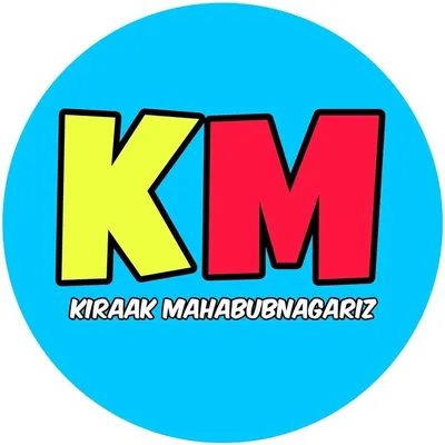 Kiraak Mahabubnagariz profile