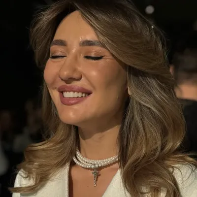 Кира Када (Долгова) profile