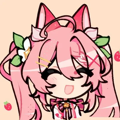 kira ✨ @ACGHK CZ16 profile