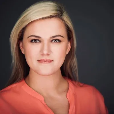 Dóra Nyéki-Szabó (Király Dóra) profile
