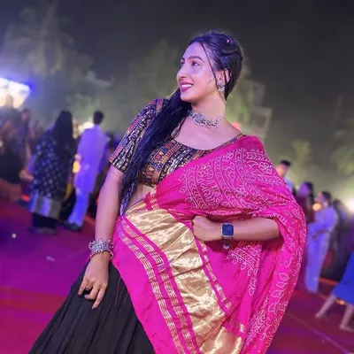 Kiran Bhatta